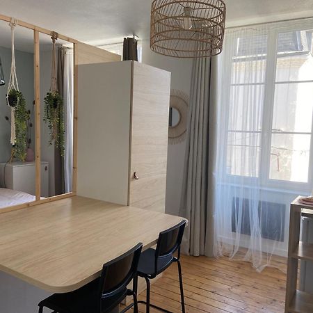 Studio Nature Centre Ville Gannat Extérieur photo